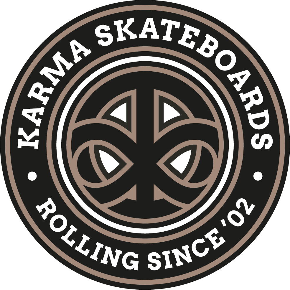 Karma Skateboards